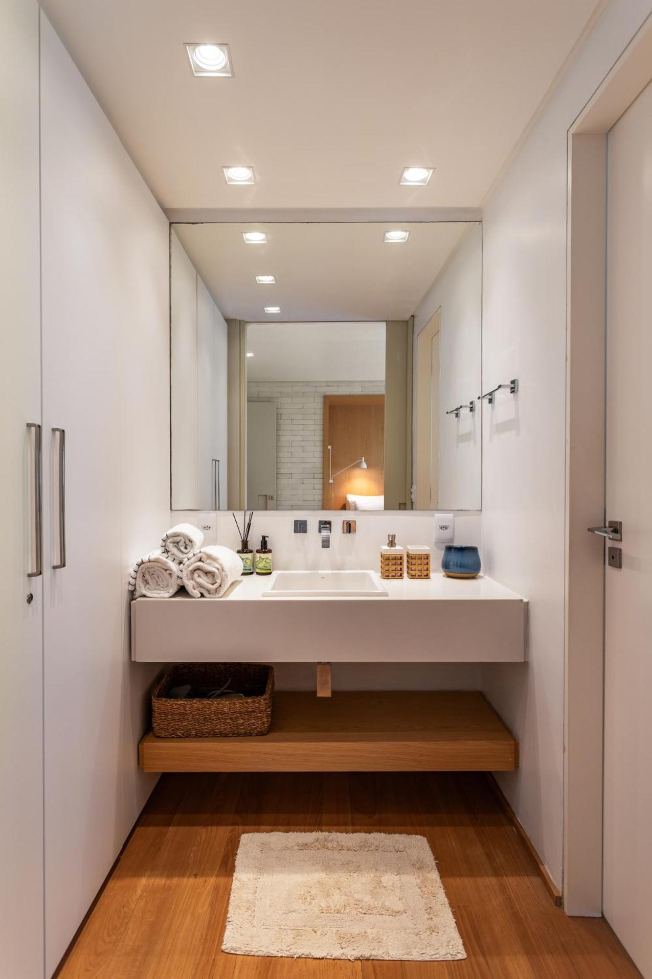 Apartamento Unhotel - Stylish 2-bedroom In Prime Ipanema Rio de Janeiro