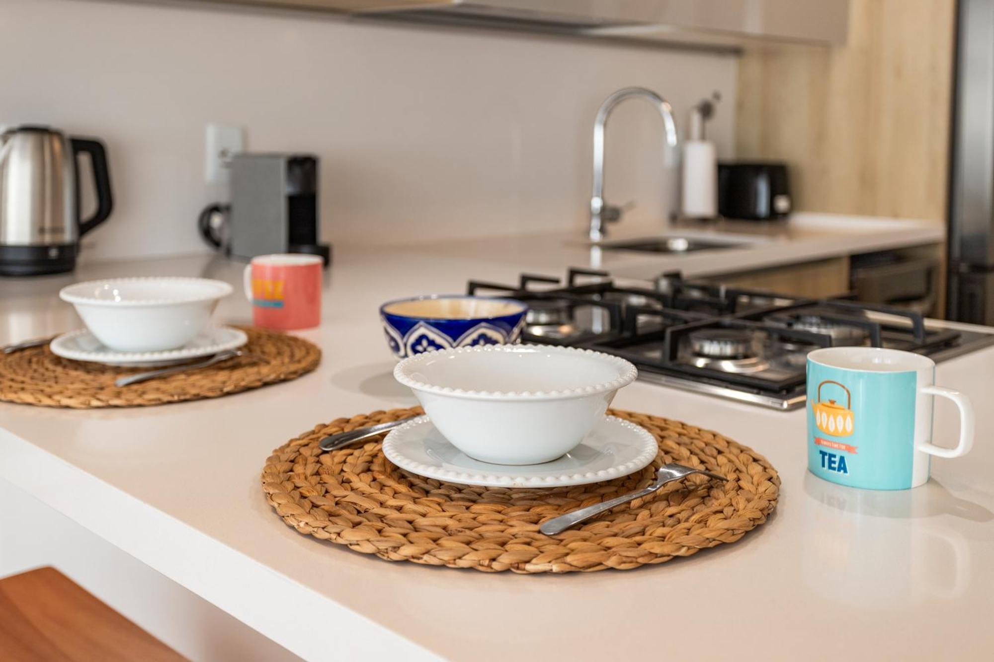 Unhotel - Stylish 2-bedroom In Prime Ipanema Apartamento Rio de Janeiro