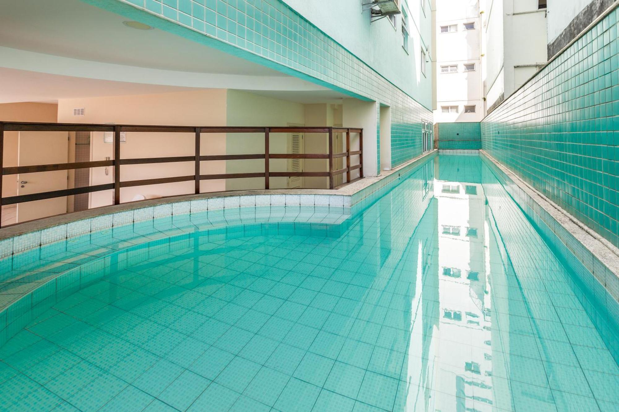 Unhotel - Stylish 2-bedroom In Prime Ipanema
