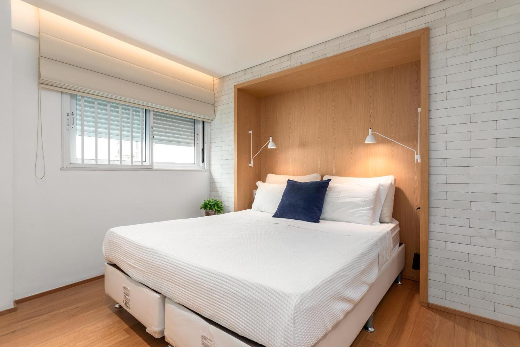 Unhotel - Stylish 2-bedroom In Prime Ipanema Apartamento
