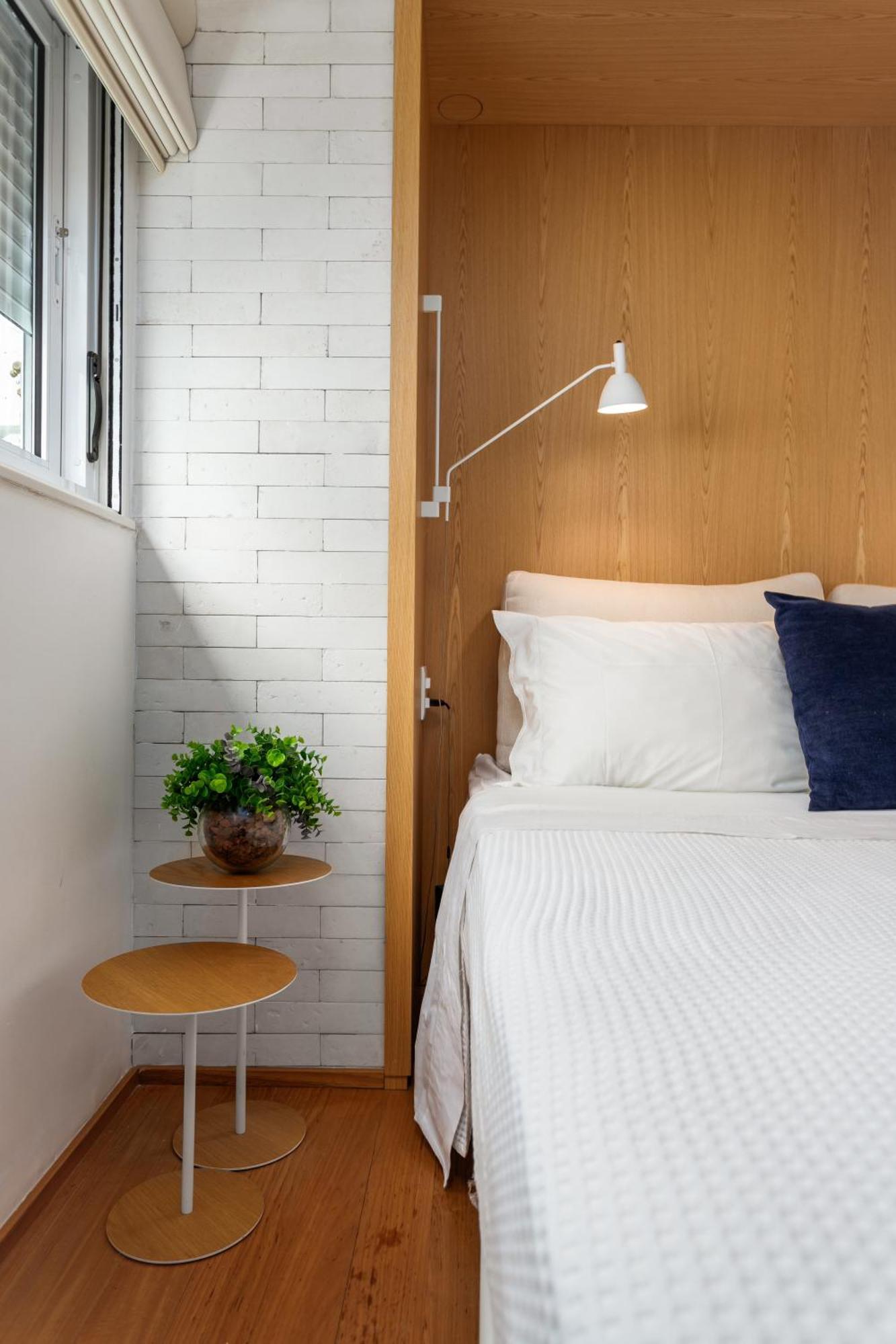 Unhotel - Stylish 2-bedroom In Prime Ipanema * Rio de Janeiro