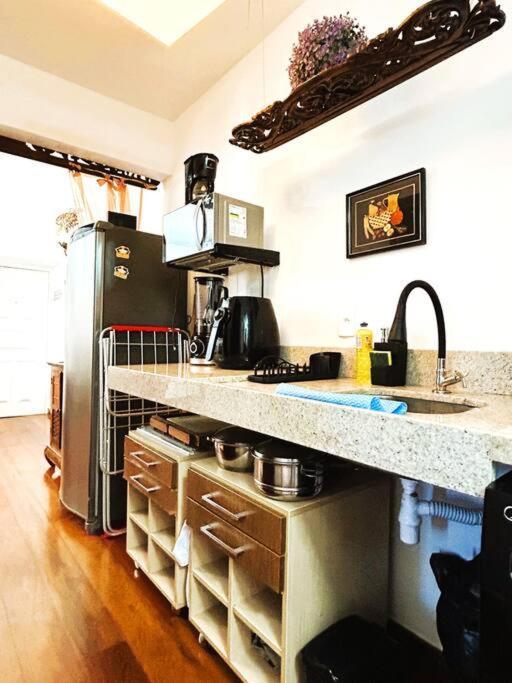 Apartment Maravilhoso Dois Quartos Em Ipanema Rio de Janeiro
