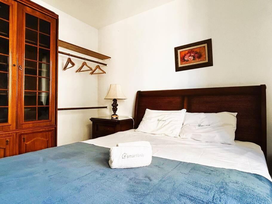 Maravilhoso Dois Quartos Em Ipanema * Rio de Janeiro