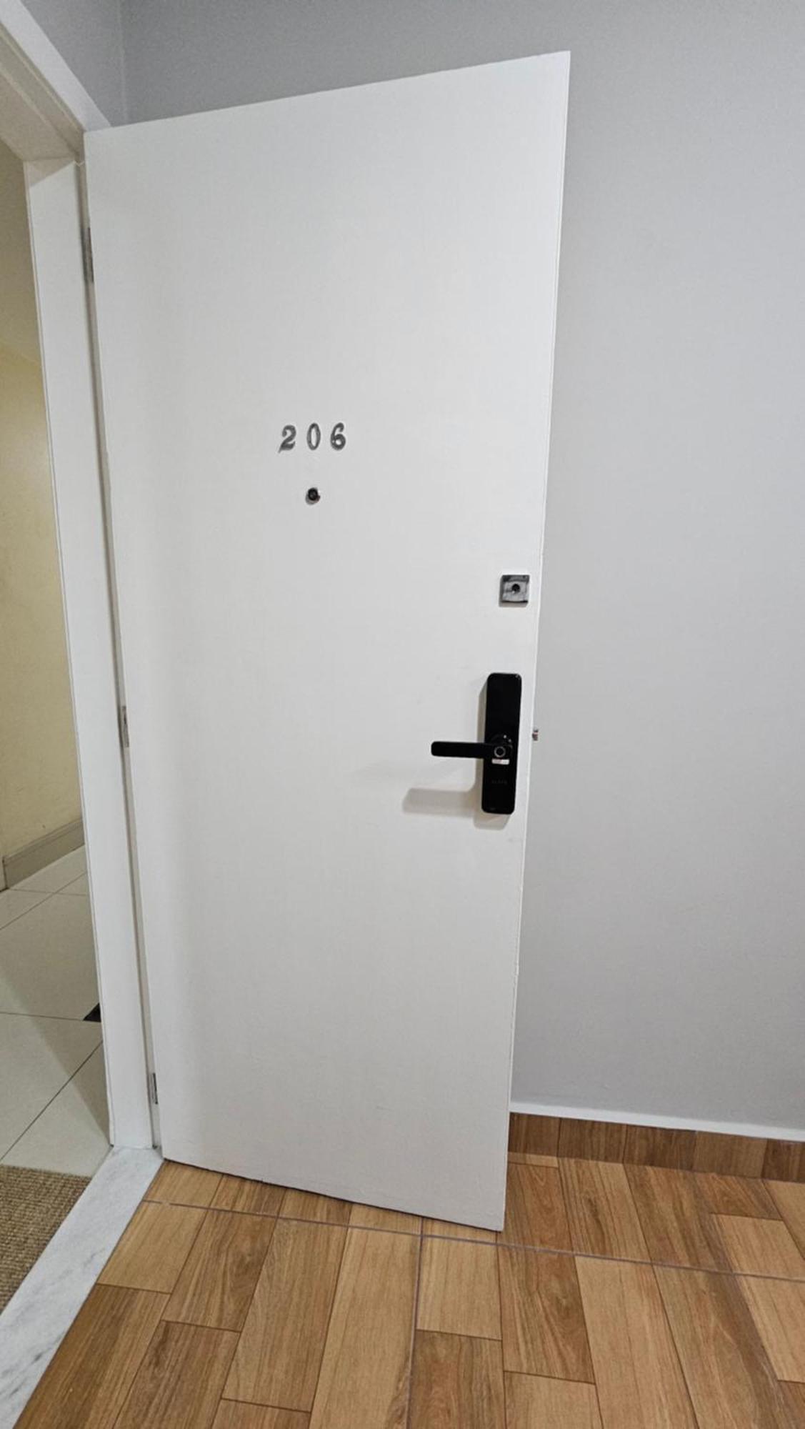 Copacabana Apartamento *