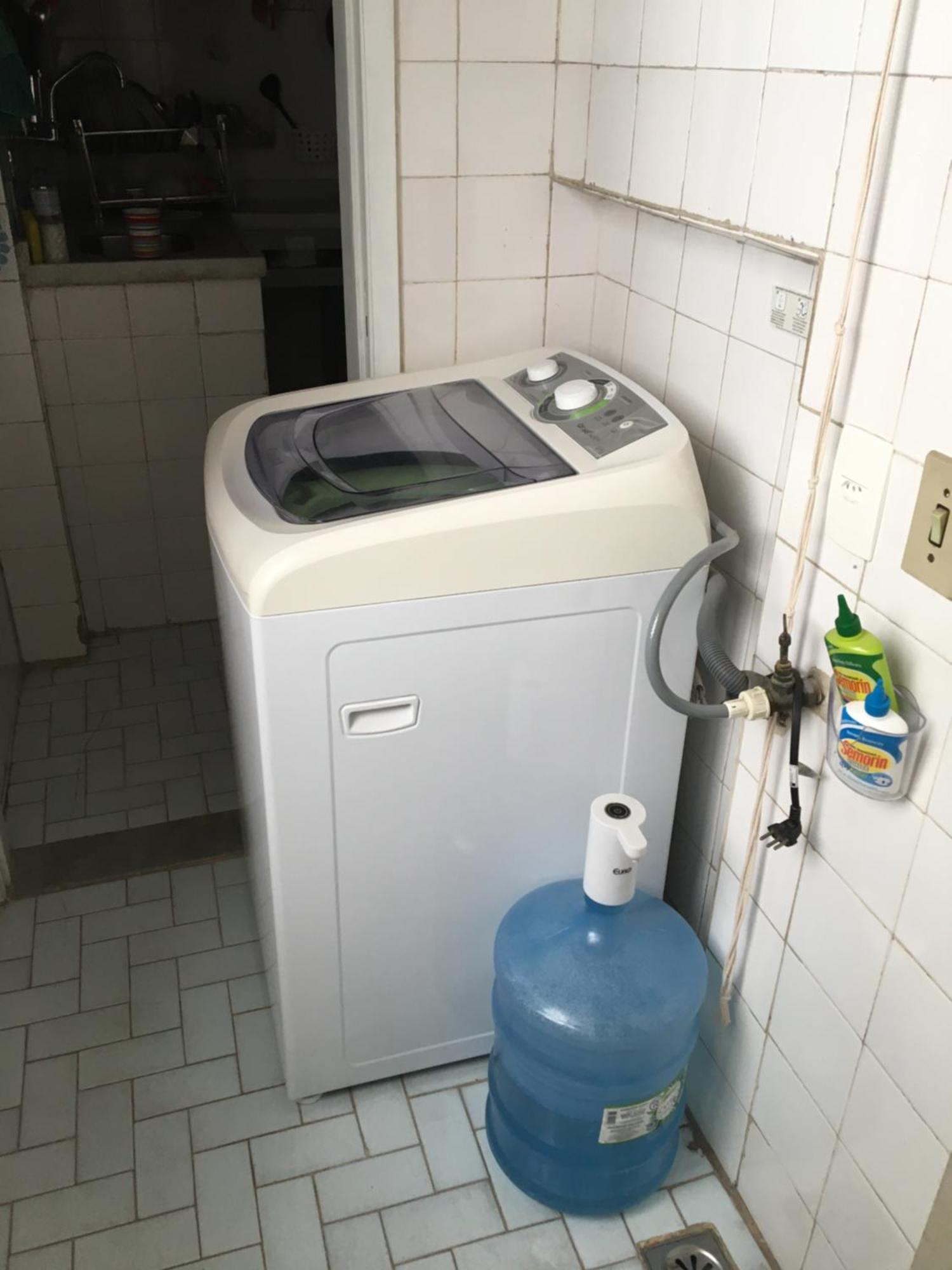 Apartment Em Copacabana Rio de Janeiro