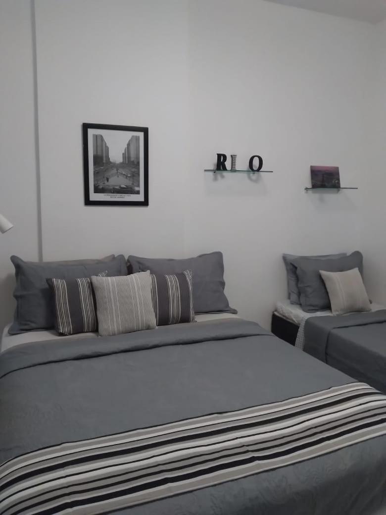 Apartment Copacabana Modern *