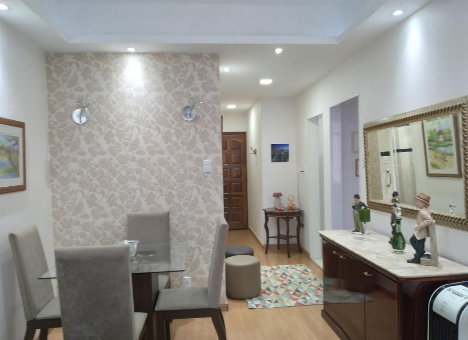 Copacabana Modern *