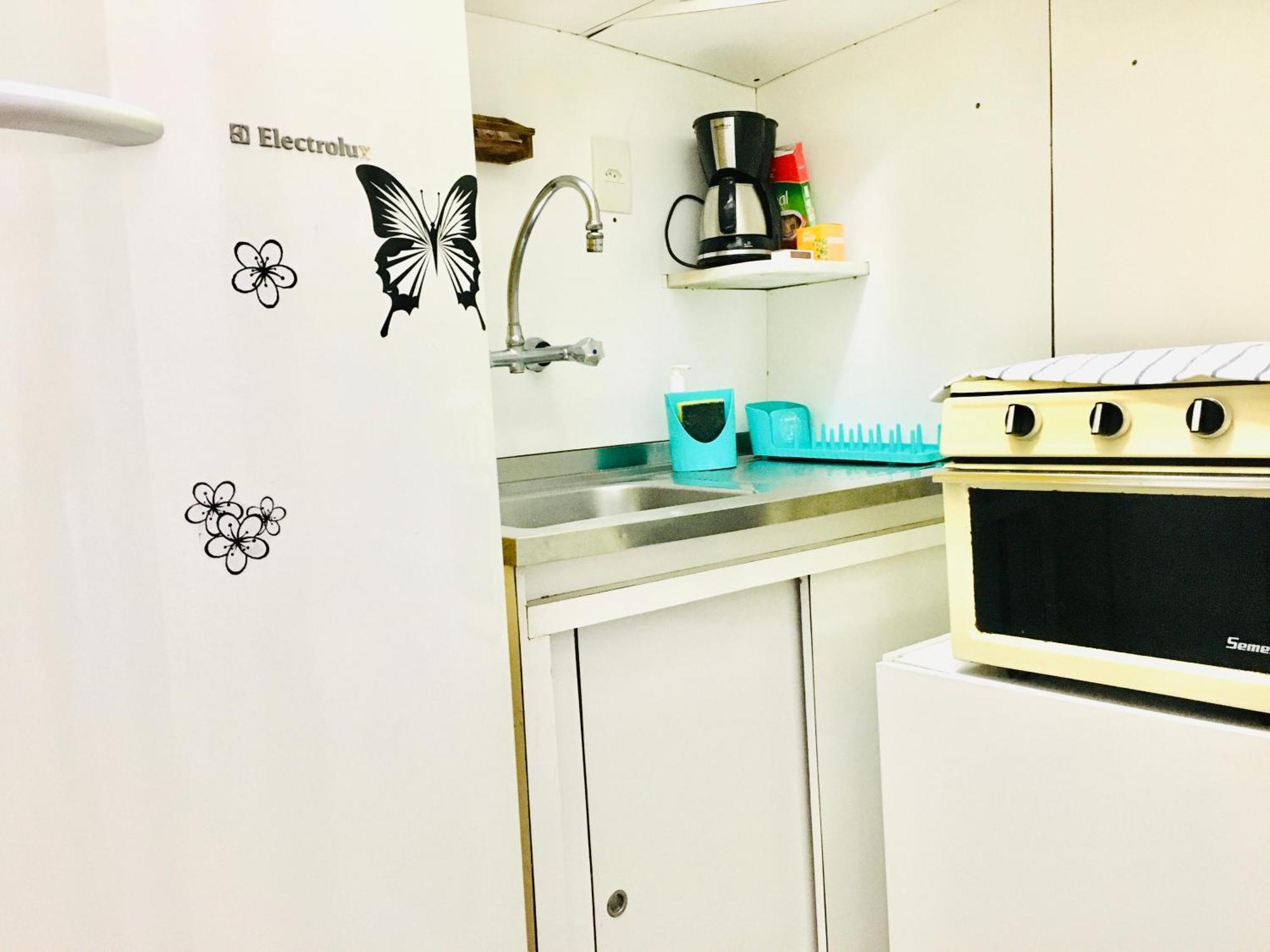 Apartamento Guest Ipanema