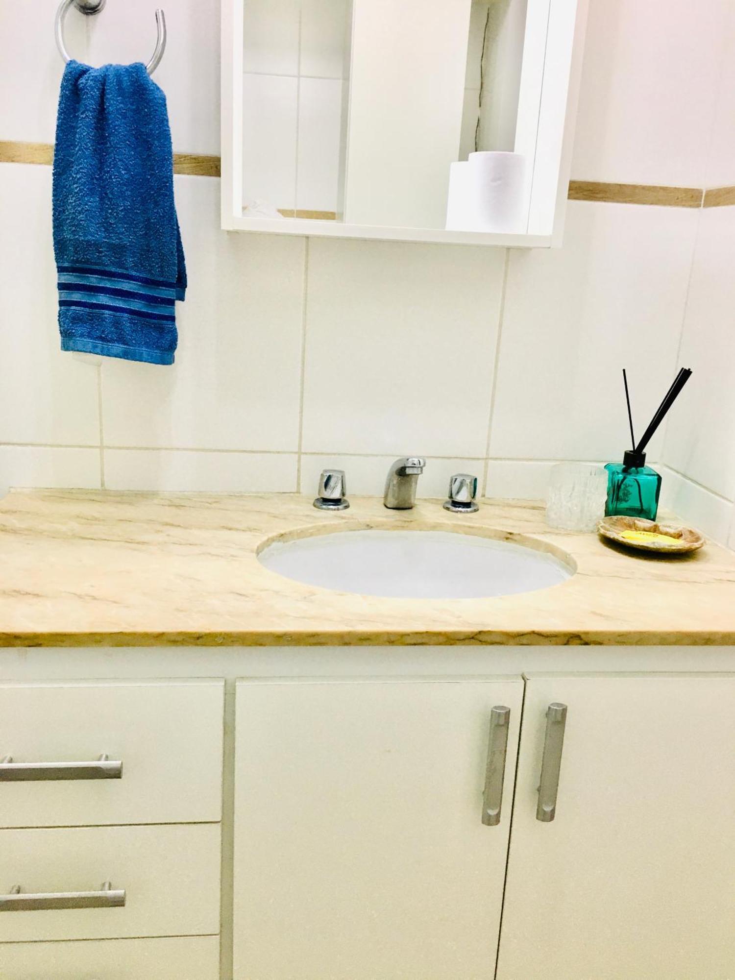 Apartamento Guest Ipanema *