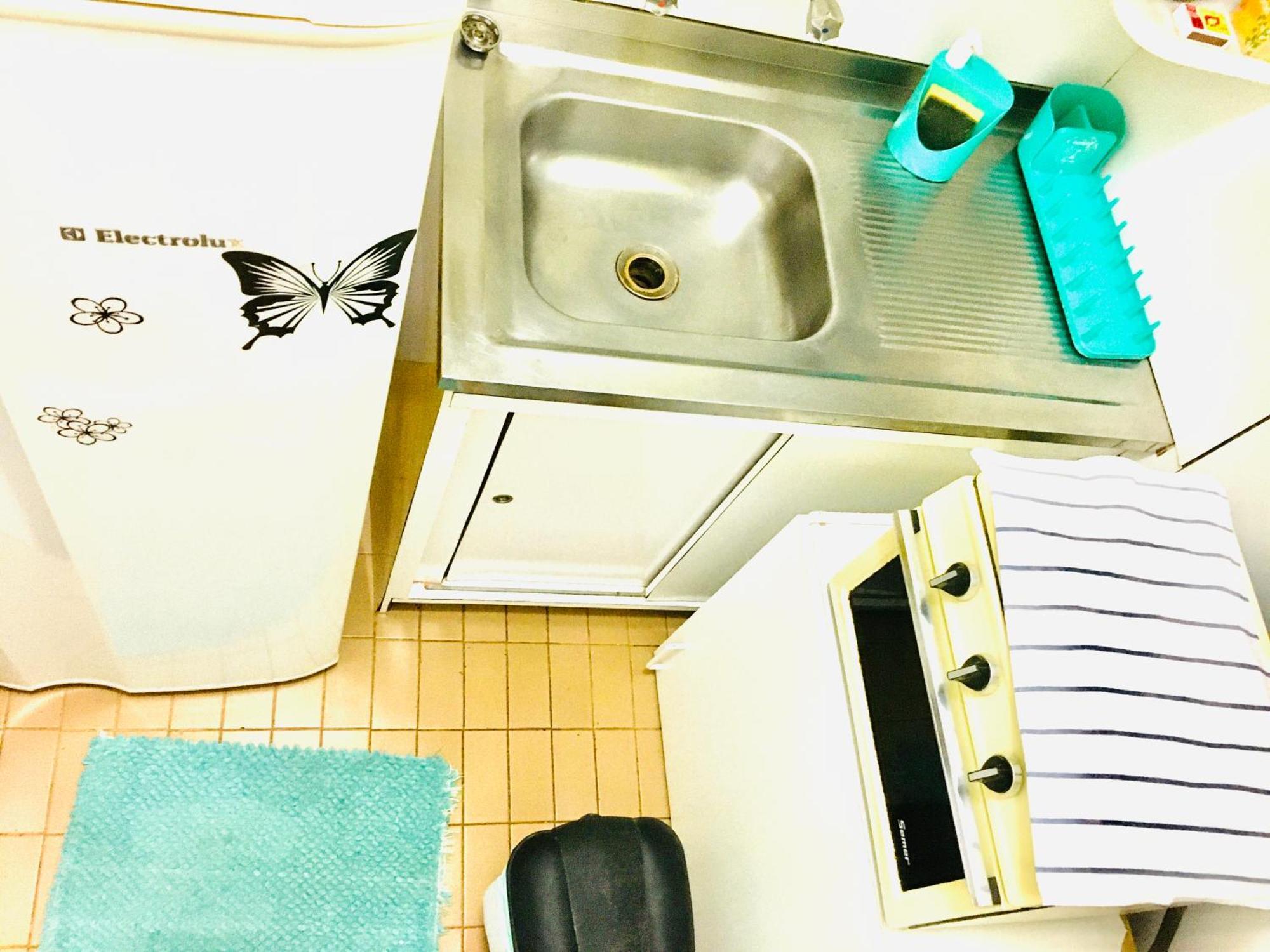 Apartamento Guest Ipanema *