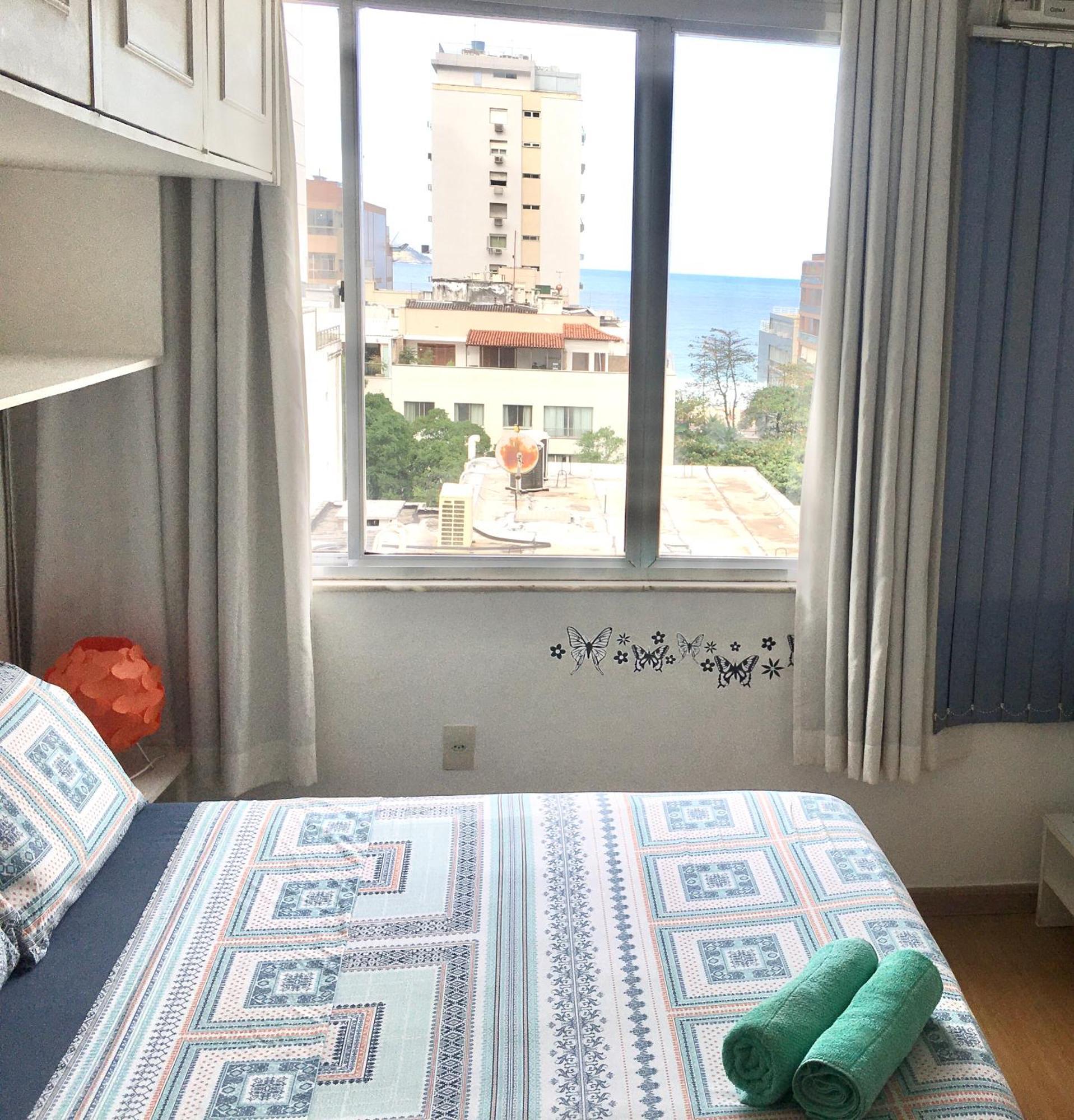 Apartamento Guest Ipanema Rio de Janeiro