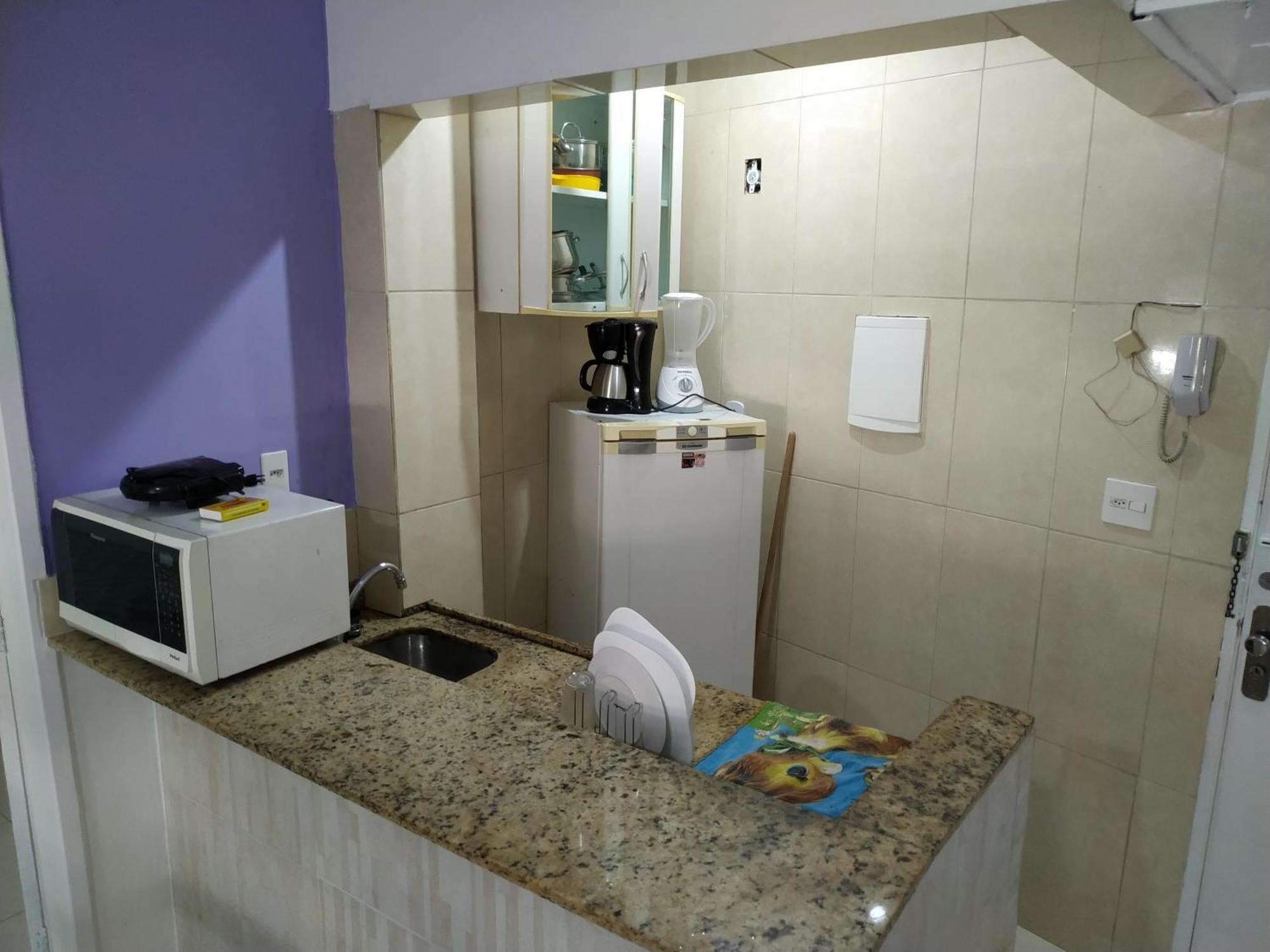 Almirante Goncalves Apartamento Rio de Janeiro