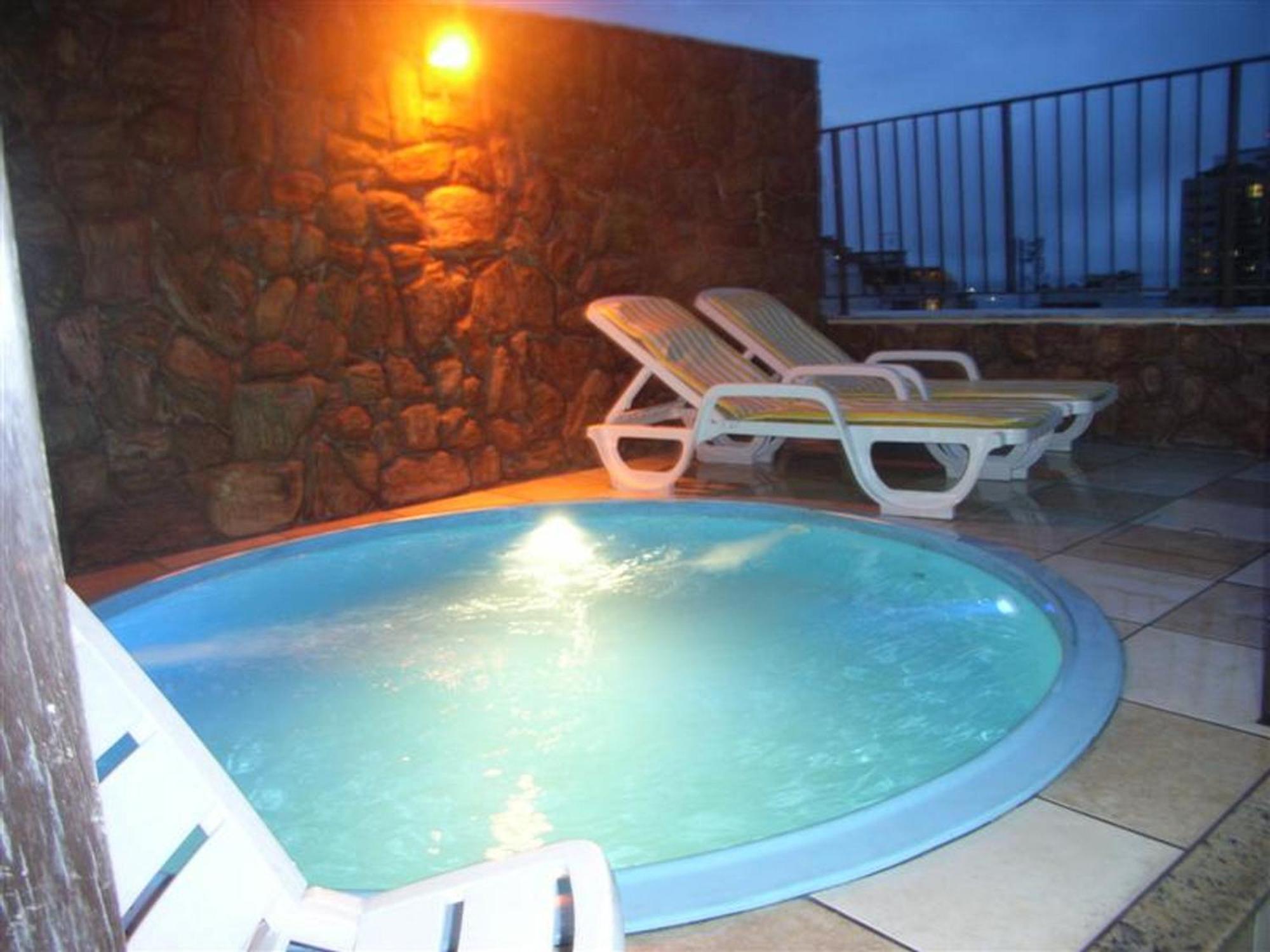 Apartamento Charming Duplex Penthouse With Pool Rio de Janeiro