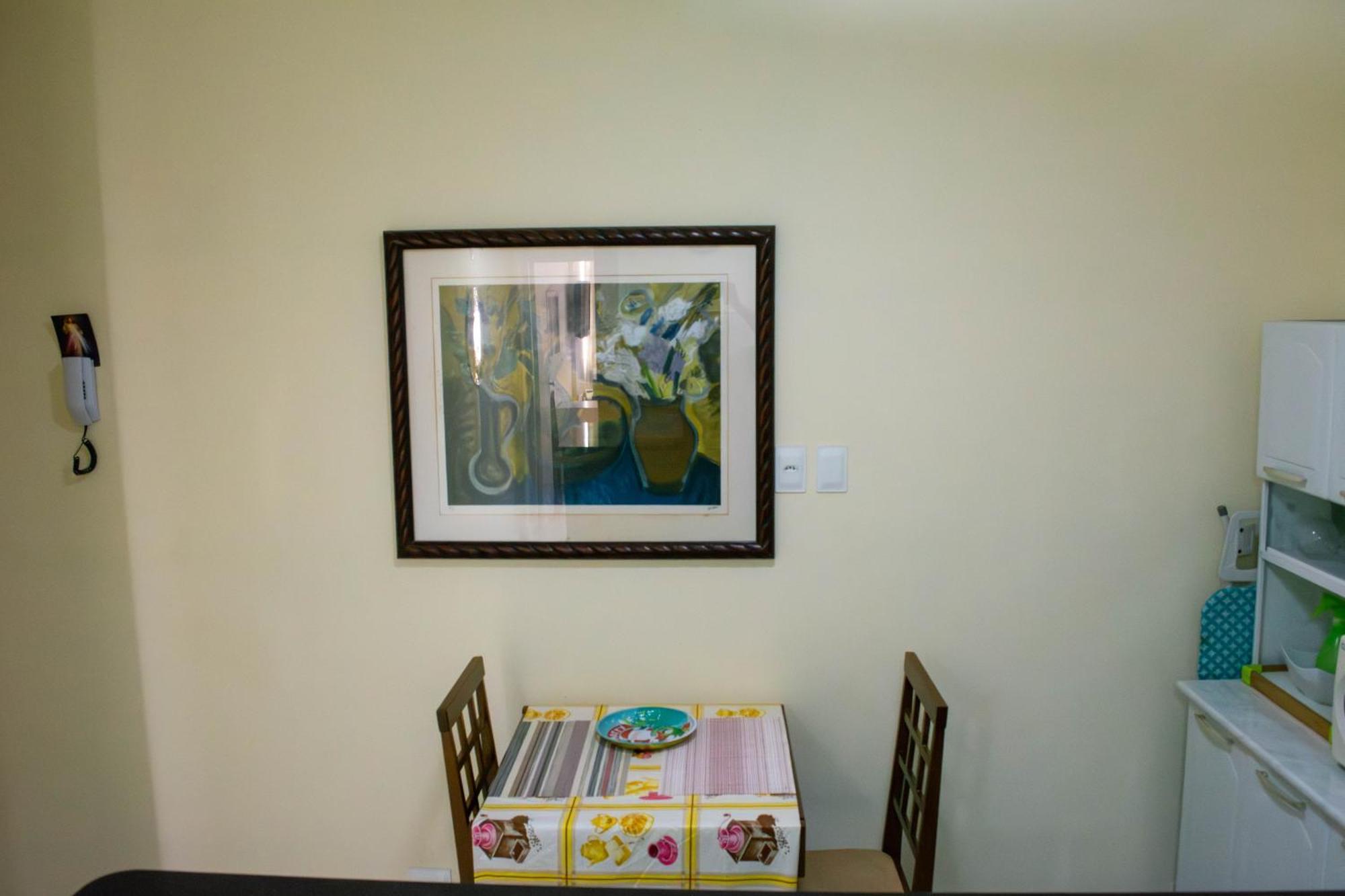 Santana Temporada - Nossa Senhora De Copacabana Apartamento
