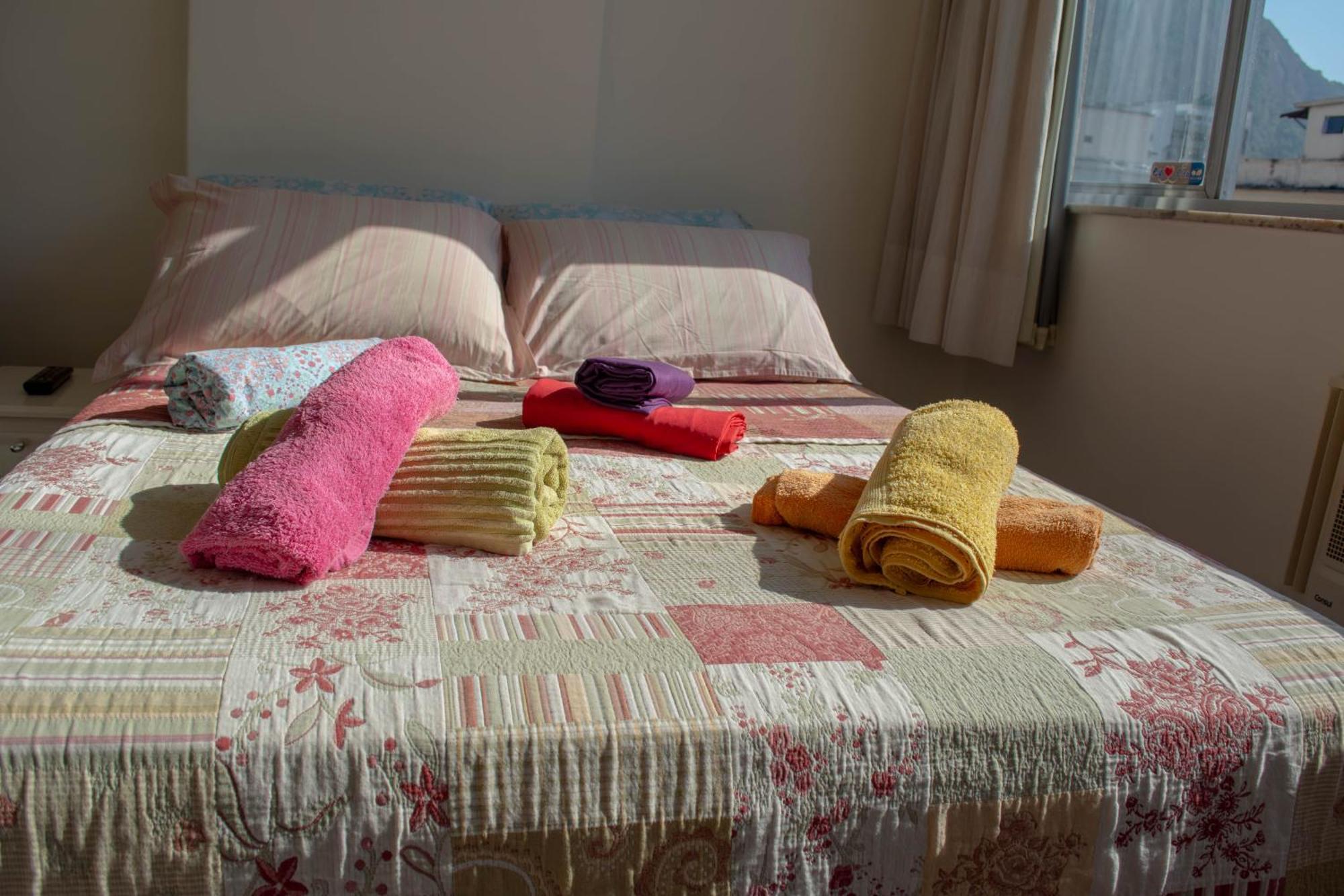 Santana Temporada - Nossa Senhora De Copacabana Apartamento *