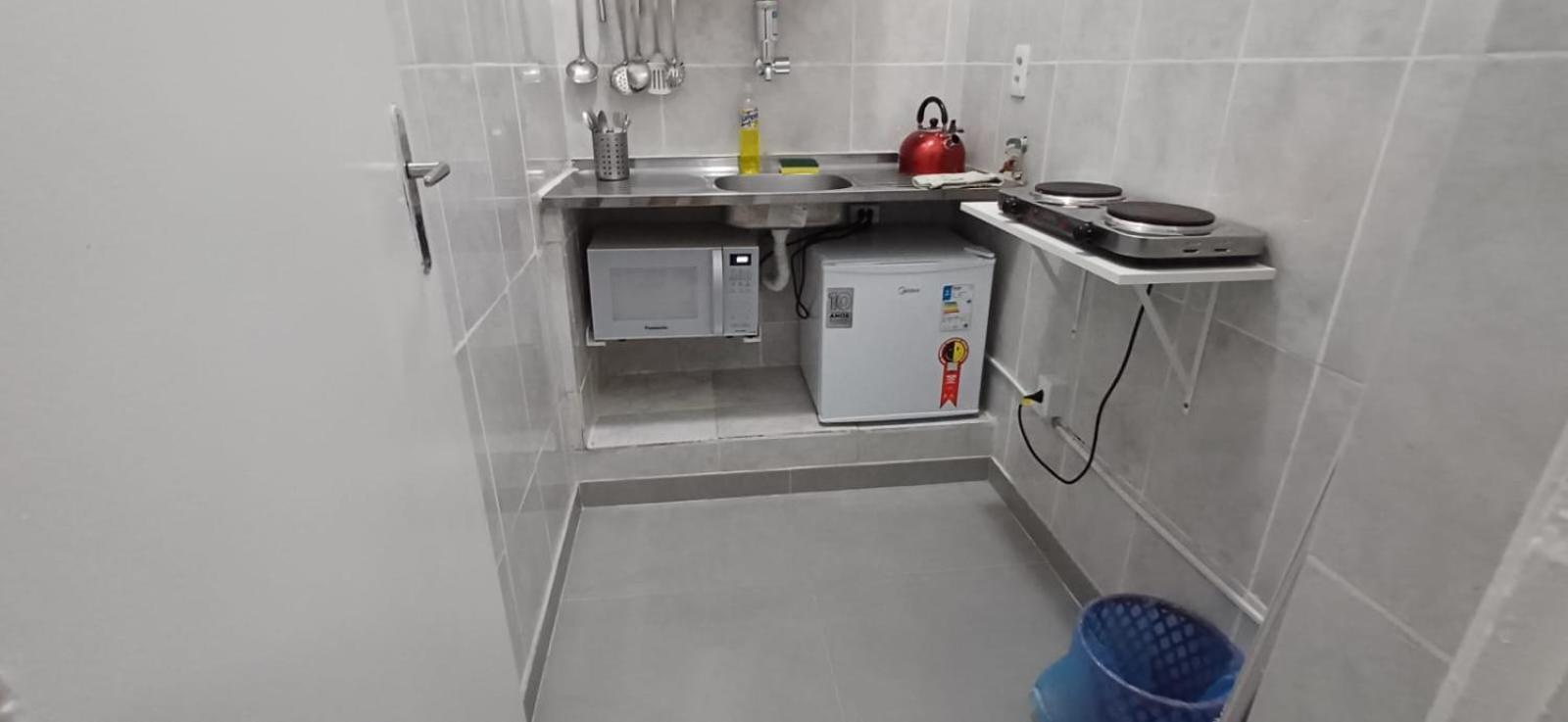 Rio Apartamento *