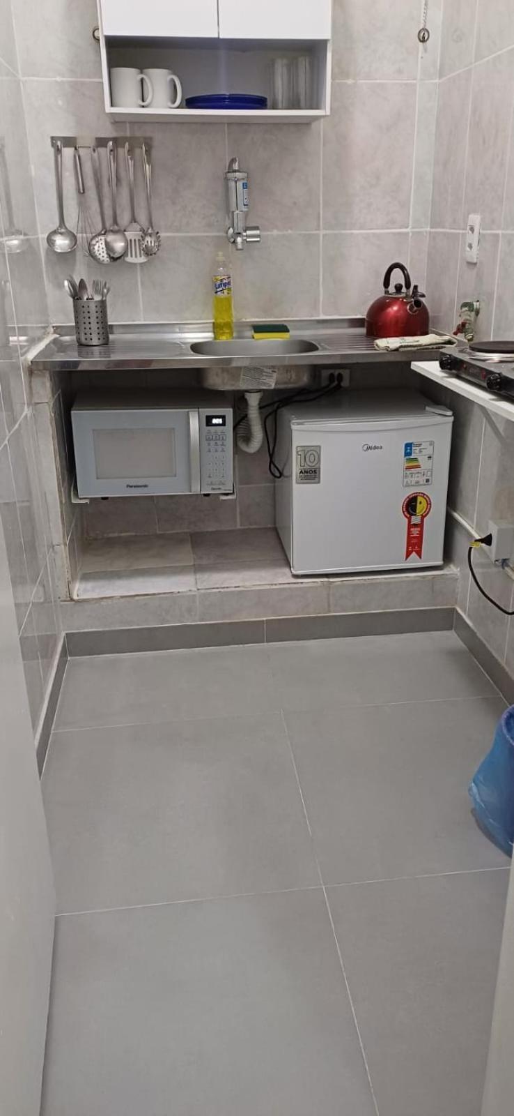 Rio Apartamento Rio de Janeiro