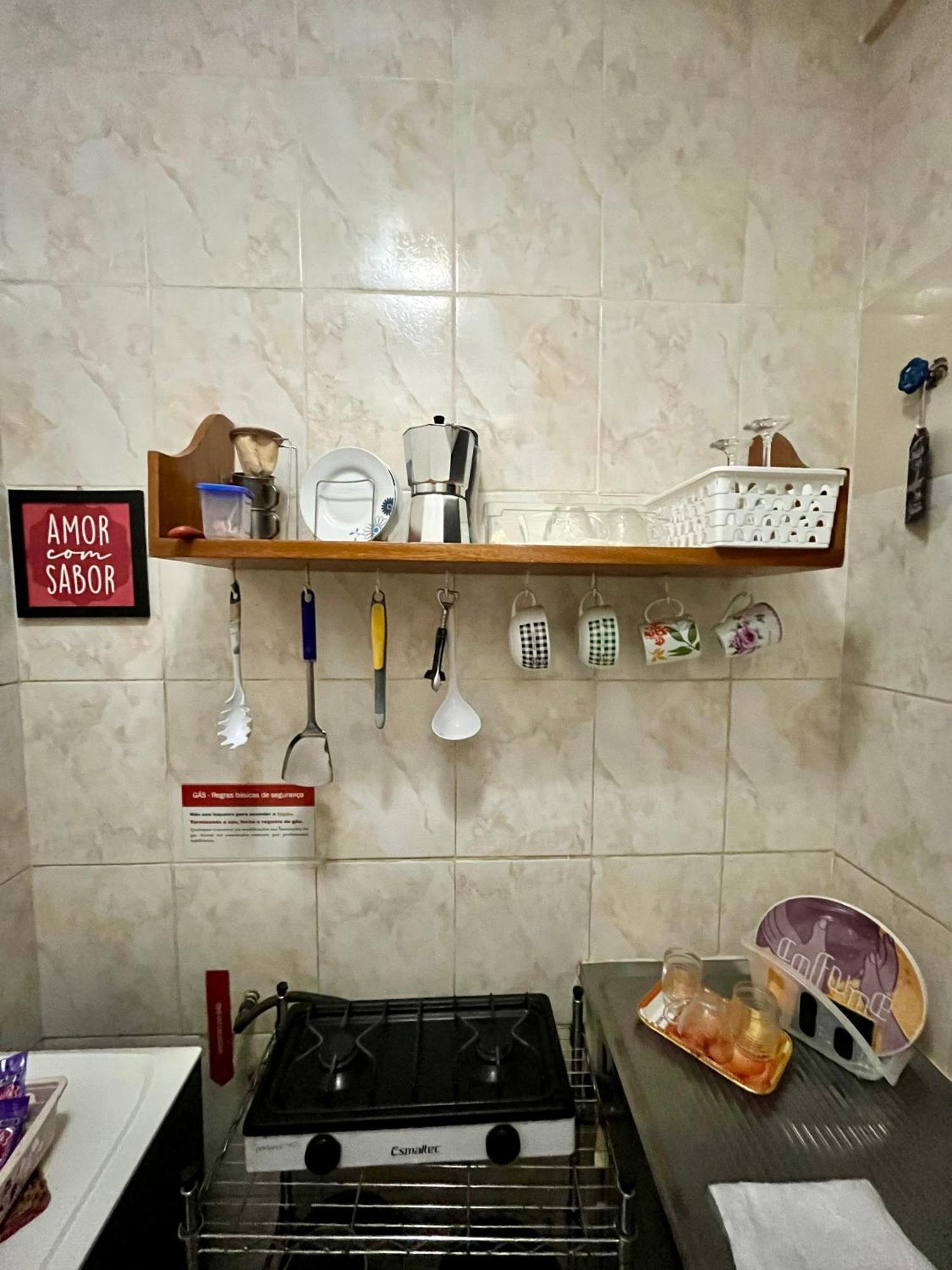 No Largo Da Carioca - Apartamento Rio de Janeiro
