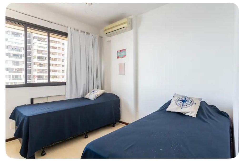 Apartment Da Barra Da Tijuca, Localizacao Maravilhosa