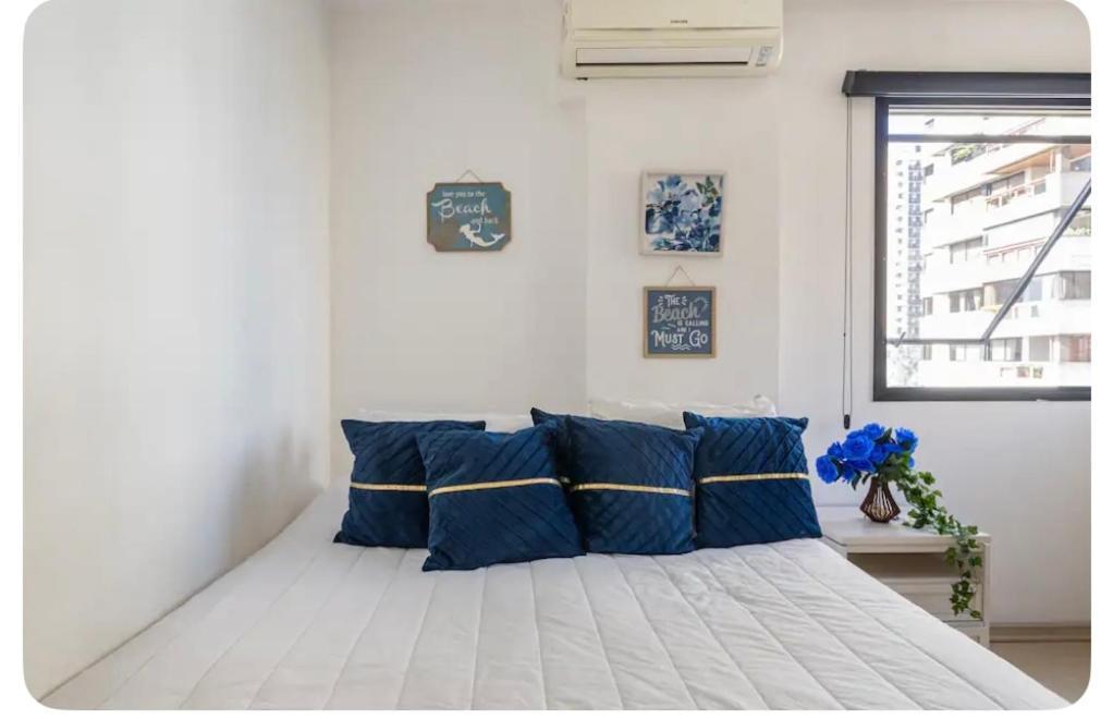 Da Barra Da Tijuca, Localizacao Maravilhosa Apartment Rio de Janeiro