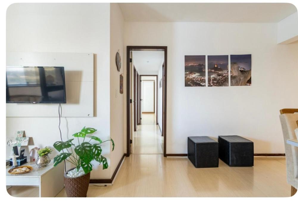 Apartment Da Barra Da Tijuca, Localizacao Maravilhosa Rio de Janeiro