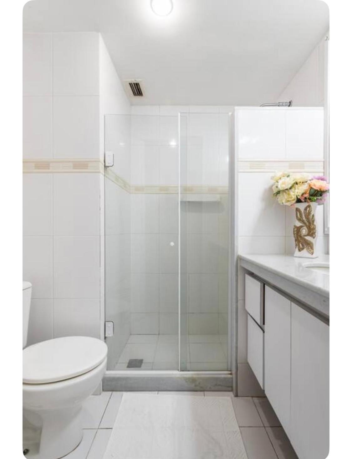Apartment Da Barra Da Tijuca, Localizacao Maravilhosa