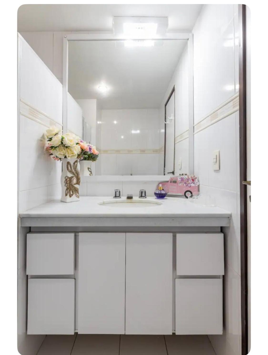 Apartment Da Barra Da Tijuca, Localizacao Maravilhosa *