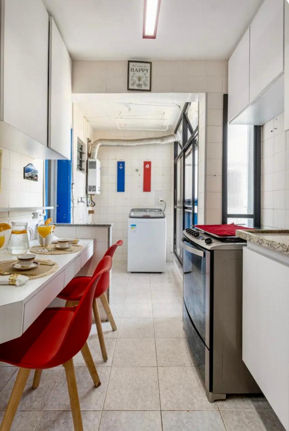 Apartment Da Barra Da Tijuca, Localizacao Maravilhosa