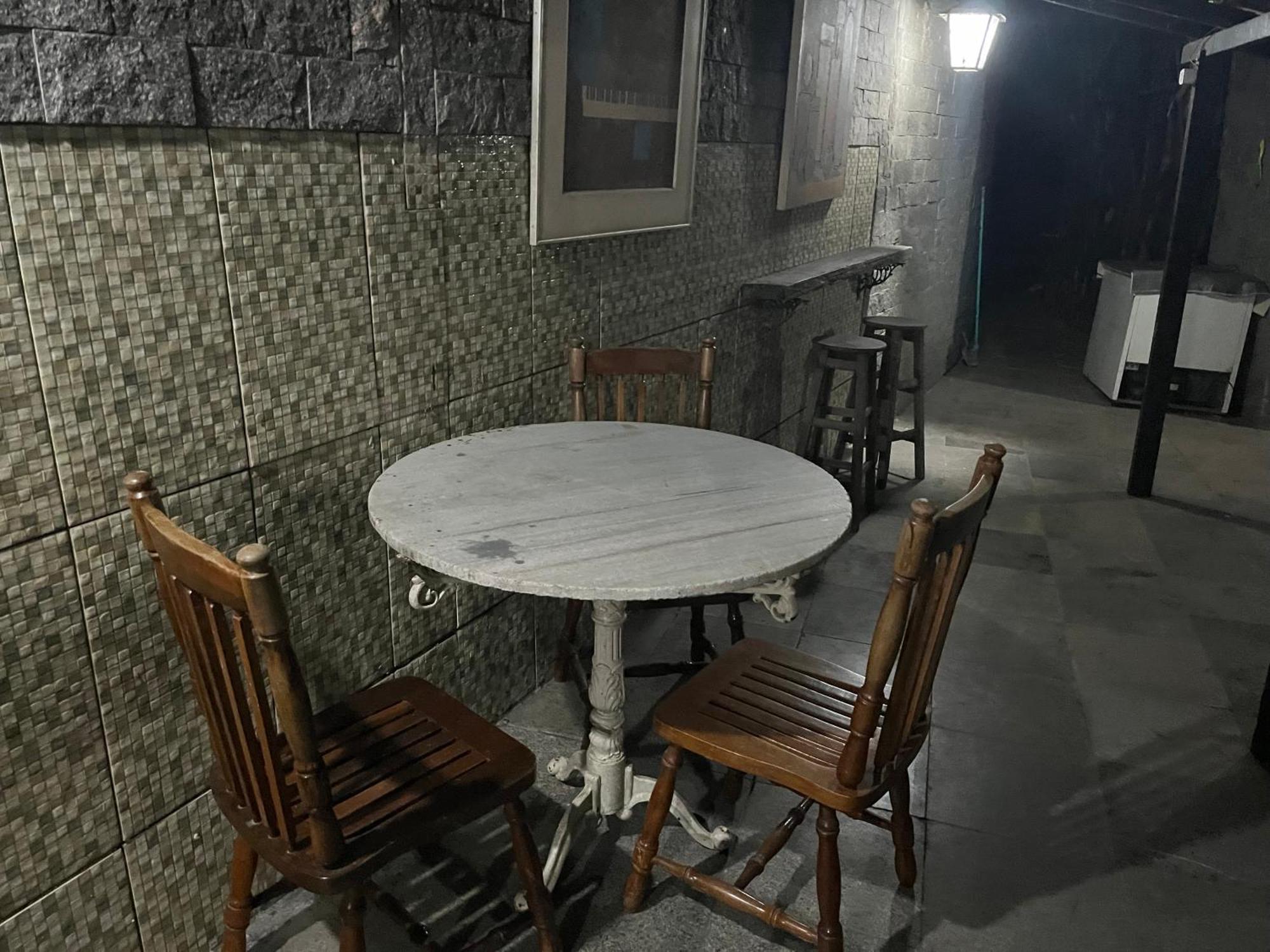 Rio Natureza Apart 113 Apartment *