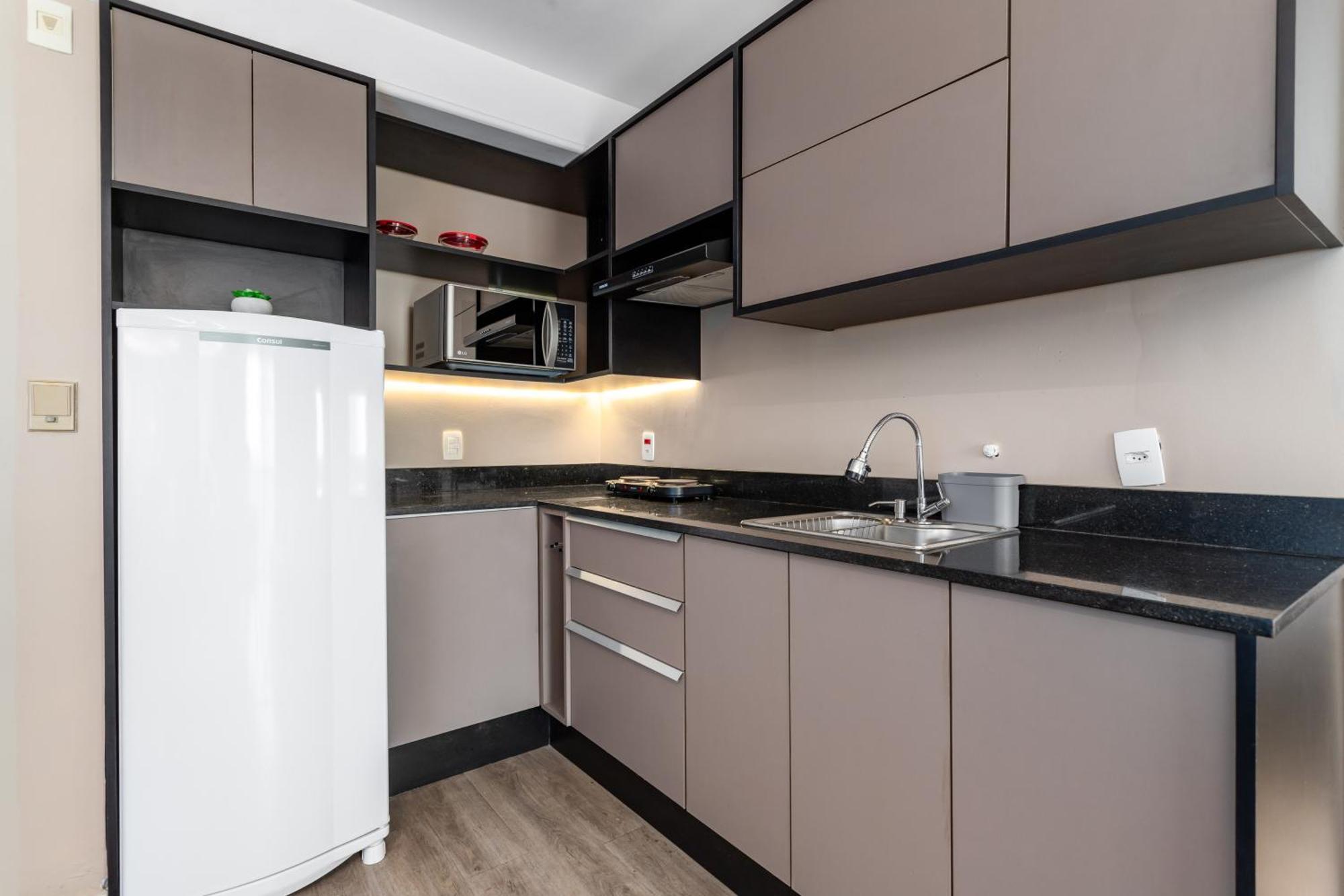 Lobie Botafogo Privilege Rio de Janeiro