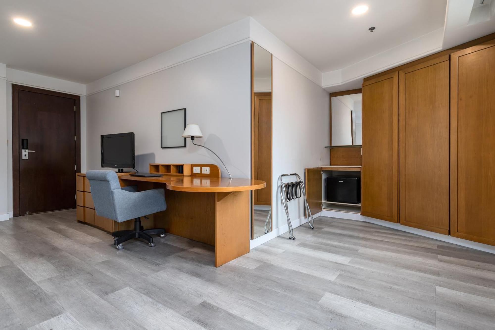 Lobie Botafogo Privilege Apartment
