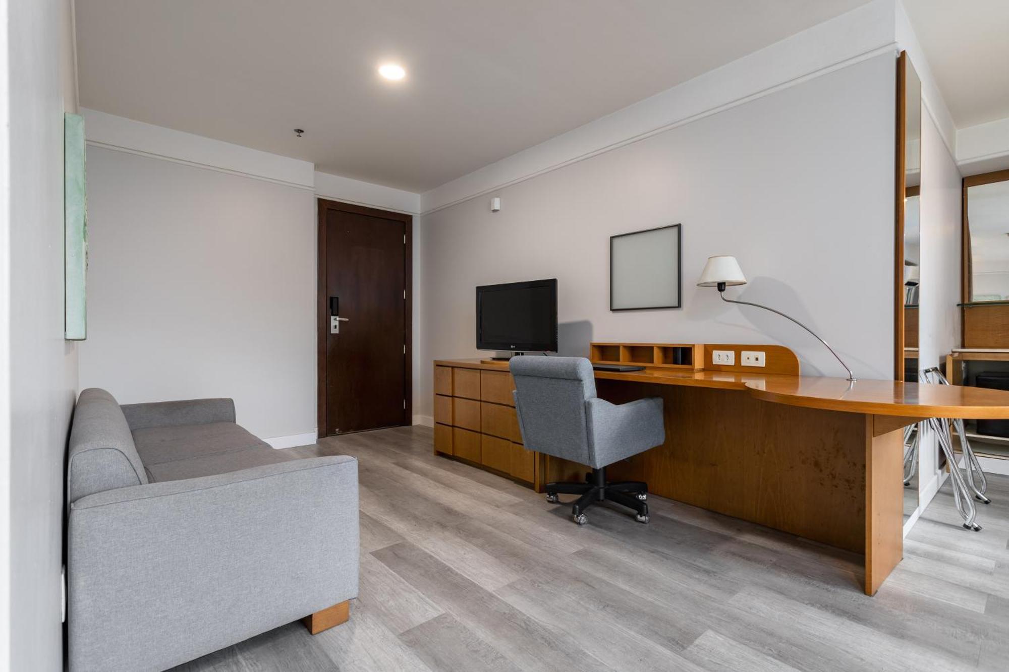 Apartment Lobie Botafogo Privilege *