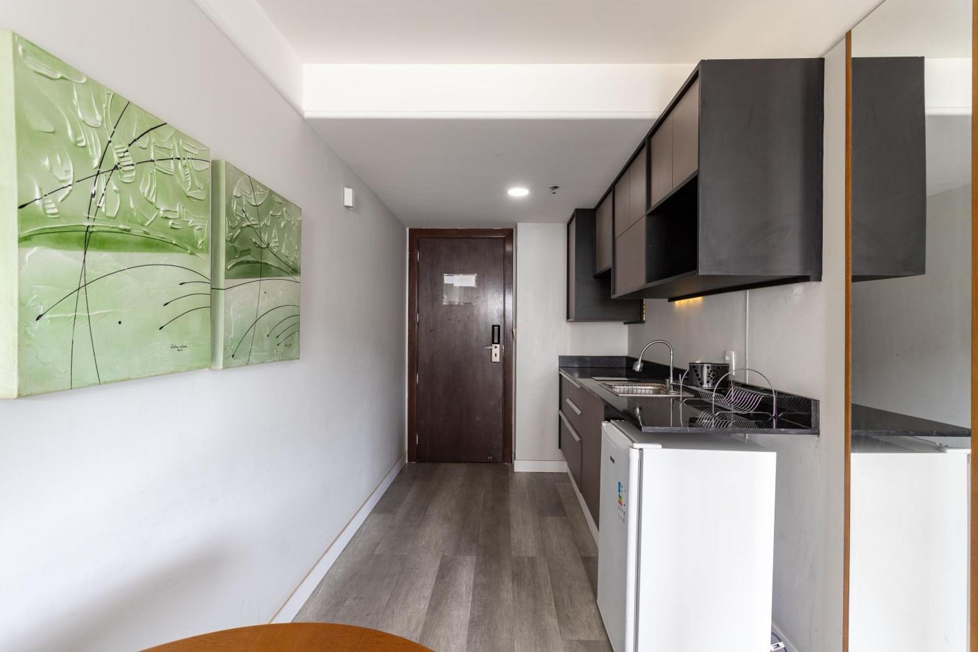 Lobie Botafogo Privilege Apartment