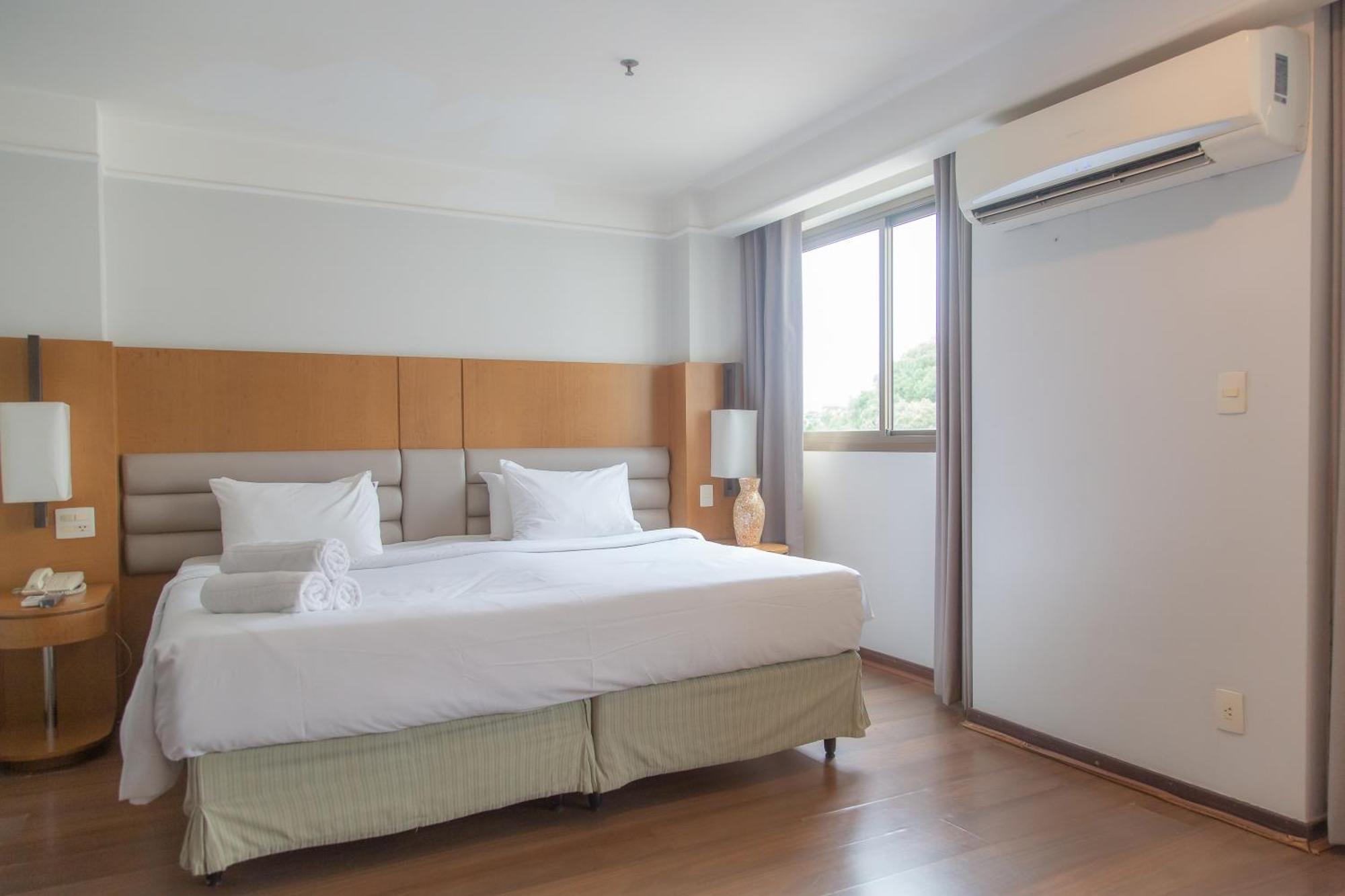 Lobie Botafogo Privilege Apartment