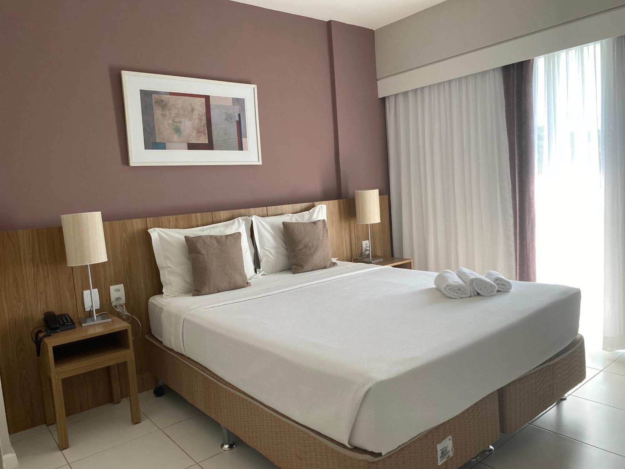 Riocentro Riostay - Flat - Apart - Parque Olimpico - Cidade Do Rock Apartamento *
