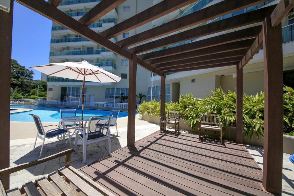 Riostay Riocentro - - Flat - Do Rock - Parque Olimpico Apartamento Rio de Janeiro