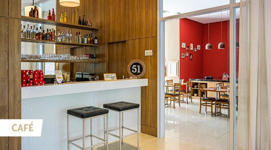 Apartamento Riostay Riocentro - - Flat - Do Rock - Parque Olimpico *