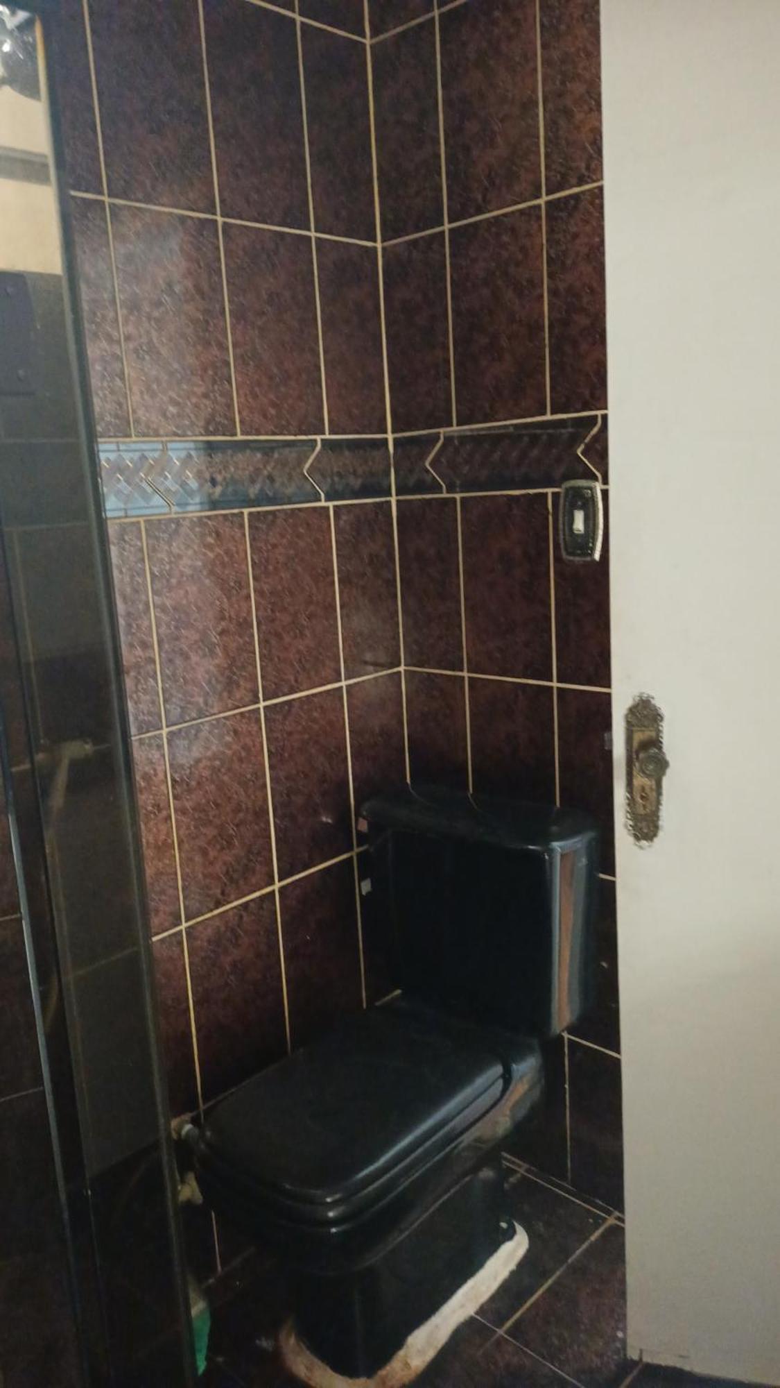 Cobertura Compartilhada Em Frente A De Copacabana, Rj * Rio de Janeiro