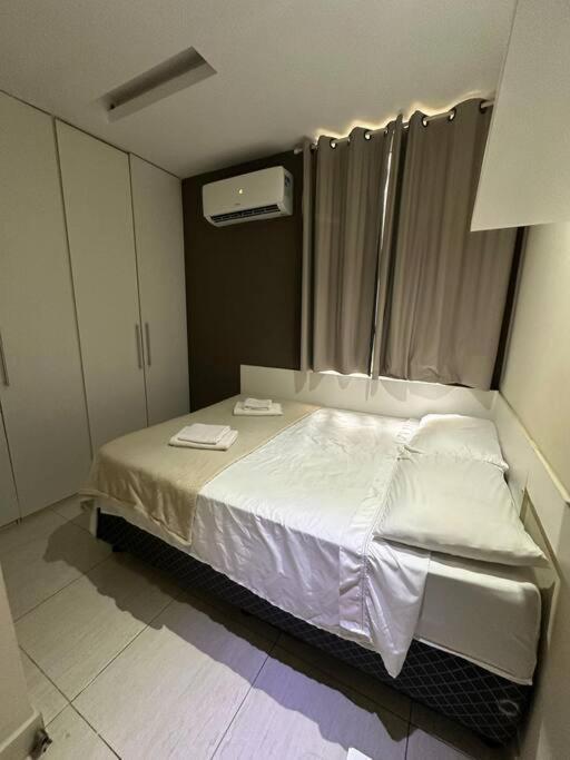 Apartment Amplo Apt 4 Quartos A 1 Min Da Praia De Copacabana Rio de Janeiro