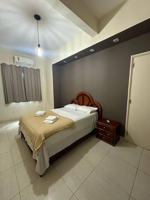 Amplo Apt 4 Quartos A 1 Min Da Praia De Copacabana Rio de Janeiro