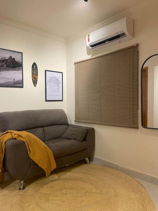 Flat 100m From Do Recreio *