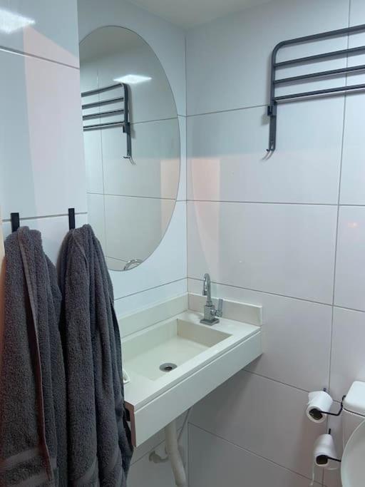 Apartamento Flat 100m From Do Recreio