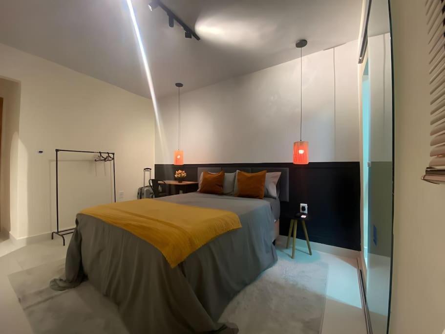 Apartamento Flat 100m From Do Recreio Rio de Janeiro