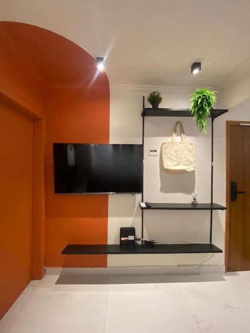 Flat 100m From Do Recreio *
