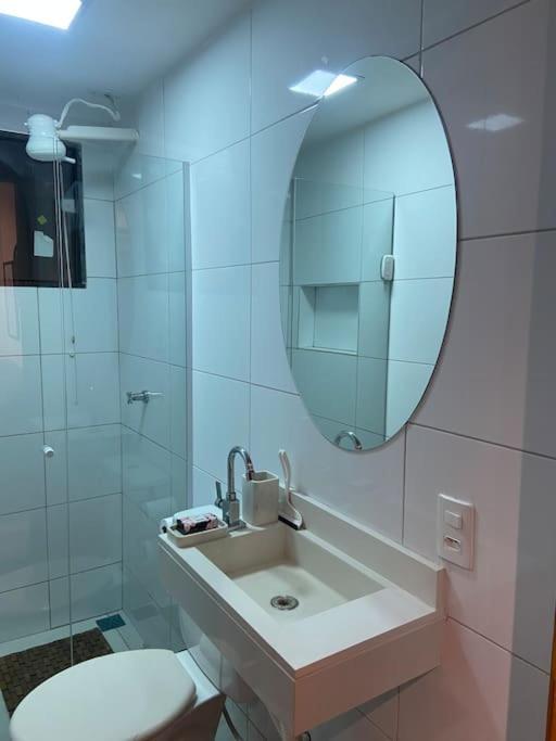 Flat 100m From Do Recreio Rio de Janeiro