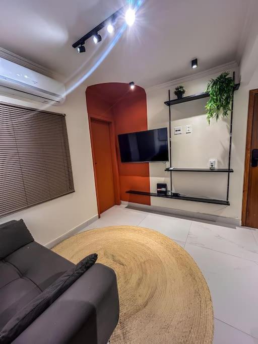 Flat 100m From Do Recreio