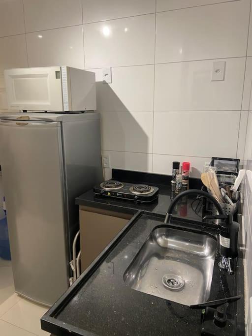 Flat 100m From Do Recreio Apartamento Rio de Janeiro