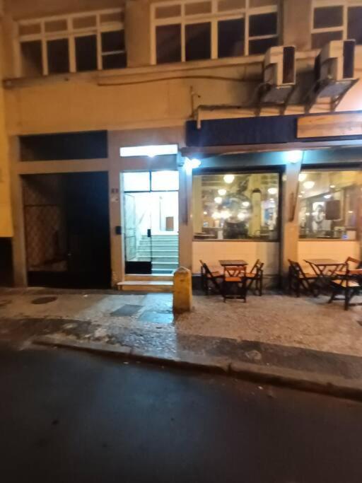 Kitnet, Conjugado, No Coracao Da Lapa! Rio de Janeiro