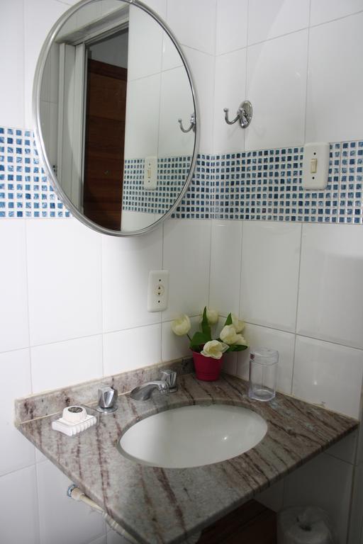 Copacabana Apartamento *