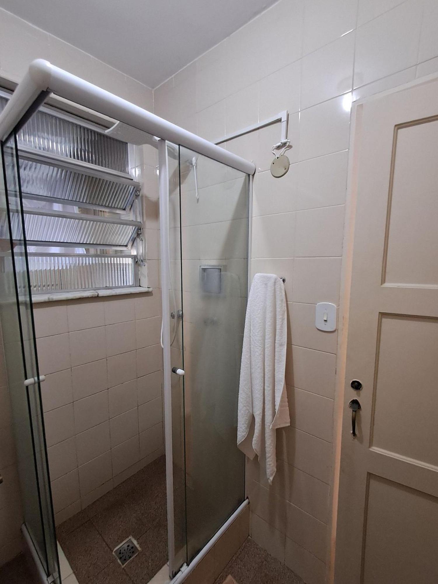 No Coracao De Ipanema, Metro Na Porta E 400m Apartment Rio de Janeiro